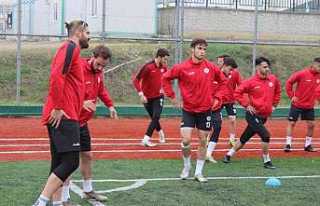 Hendekspor’da Hedef 3 Puan