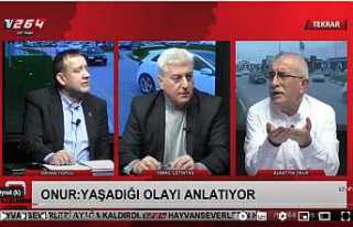 İlçelerde Gündem Salı Günü Saat 15.00’te TV264’te