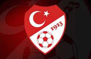 TFF'den Stadyumlara Girişlerle İlgili Yeni Açıklama