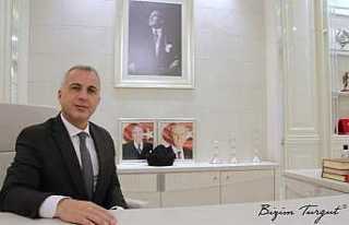 Yerel Basını Çok Önemsiyoruz