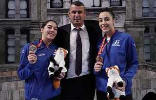 Karatecilerimiz Gururlandırdı