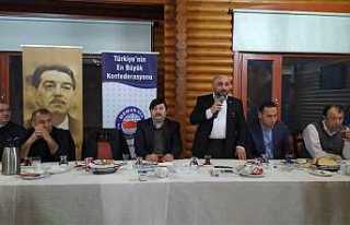 Mengen; Öğretmenlik Meslek Kanunu’ndaki Eksiklikler...