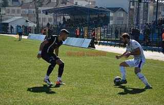 Sahamızda Kazanamadık