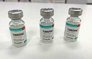 Turkovac Sakarya’da