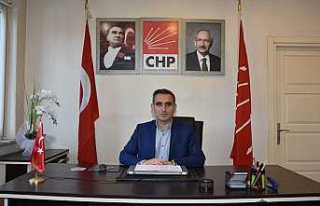 Bayraktar 14 Mart Tıp Bayramını Kutladı