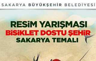 Bisiklet Dostu Sakarya’yı En İyi Anlatanlara 23...