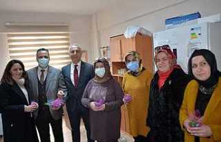 Hendek Kadınları Unutmadı