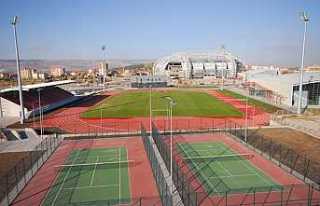 Hendekspor neden bu hafta Kayseri'de oynayacak!