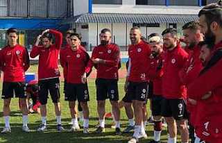 Hendekspor Sezonun En Golcü Takımına Karşı!