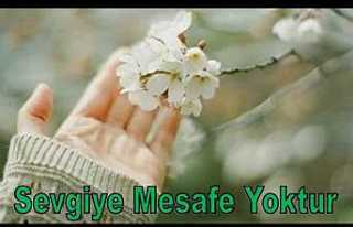 "Hoşgörü Etkinliğinde" buluşuyoruz