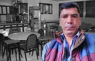 Çalışırken Fenalaştı, Kurtarılamadı