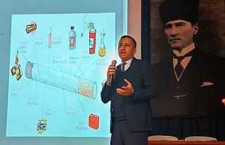 Hendekte Kanserle Mücadelede Erken Teşhis