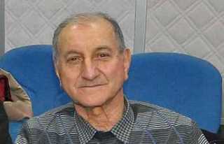 Mustafa Erkaya Hayatını Kaybetti