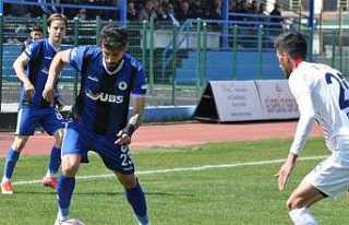 PFDK Açıkladı, Hendekspor'un Aldığı Ceza