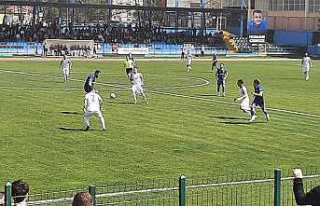 Sahamızda Fark Yedik