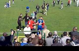 Taraftarlar İsyan Etti, Tartışma Çıktı