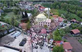 115 Yıllık Gelenek