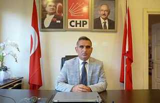 Bayraktar'dan 19 Mayıs Mesajı