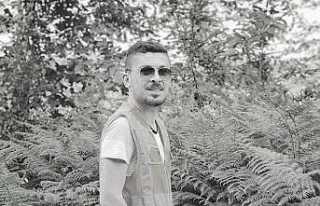 Hayatının Baharını Yaşayamadı