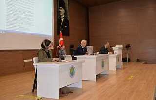 Hendek Meclisi 6 Gündem Maddesiyle Toplanıyor