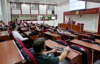 Büyükşehir E-Belediye Sisteminde Yeni Döneme Hazırlanıyor