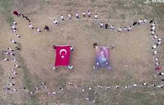 Karne Gününde Mehmetçikleri Unutmadılar