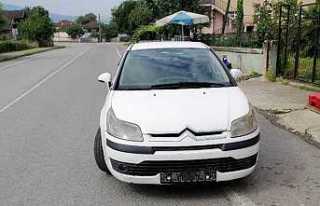 Önce Anahtarını Kaybetti Sonra Arabasını