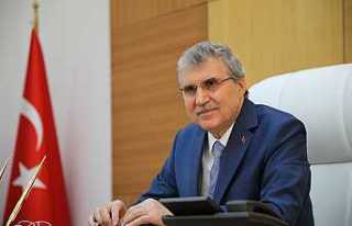 24 Temmuz Gazeteciler ve Basın Bayramı Kutlu Olsun