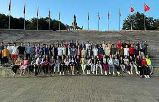 Babaoğlu’ndan Karatecilere Şampiyona Öncesi Moral