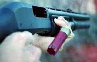 Yol Tartışması Kanlı Bitti 1 Yaralı