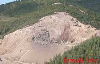 Hendek Belediyesi’nin Taş Ocağı Talebi ÇED’e...