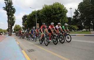 Sakarya’da Esen Fırtına Tour Of Sakarya: “Sakarya...