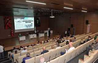 Belediye Meclisi 7 Maddeyle Toplanıyor