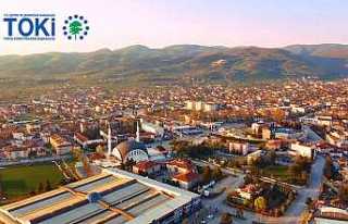 TOKİ Hendek Listesi Belli Oldu