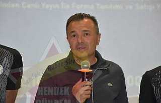 Hendekspor Ersoy ile Yolları Ayırdı