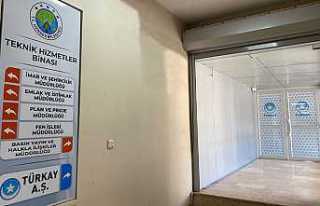 Temizlik İşleri Müdürlüğüne İşçi Alımı...