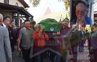 Mercan Ailesinin Acı Günü