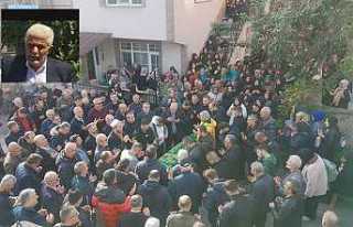 Akçay Ailesinin Acı Günü