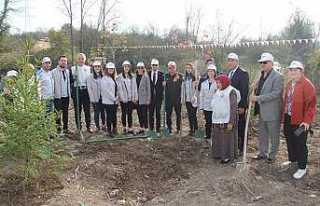 Babaoğlu: Tarımsal Hizmetlerle Çiftçimizin Yanında...