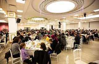 Başkan Babaoğlu Öğretmenlere 5 Yıllık Karnesini...