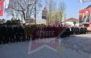 Çanakkale Şehitleri Unutulmadı