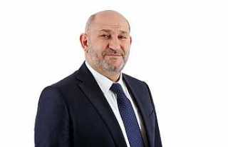 İrfan Püsküllü’den Ramazan Bayramı Mesajı