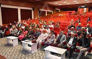 Karadeniz Havalisi’nde Çetinkala Dönemi