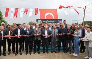 Hendek’te 7 Mahalle Daha Doğalgaza Kavuşuyor,...