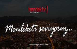 Turnuva Canlı Yayınla Hendek Tv’de