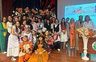 Hendekte “Unutursam Hatırlat” Dünya Alzheimer...