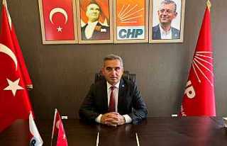 Bayraktar 3 Aralık Dünya Engelliler günü Dolayısıyla...