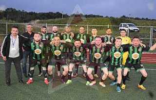 Dikmenspor Son Dakikada