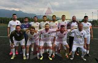 Kocaahmet Muhtarlığı Orman İşletmeye Geçit Vermedi