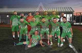 Maç Tatil Edildi, Sonuç Bekleniyor